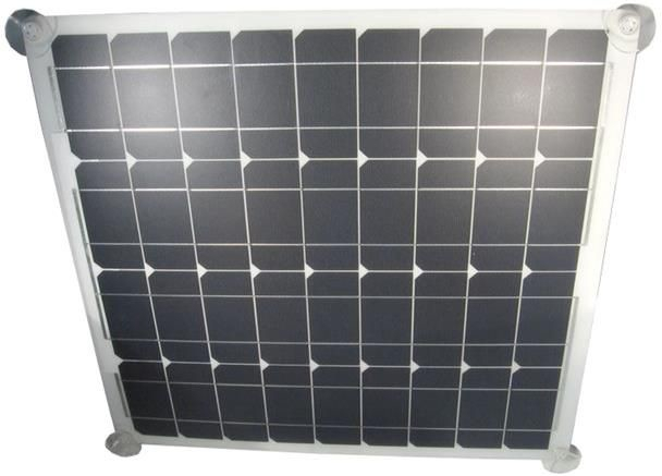 Hadex Fotovoltaický solární panel USB+12V/50W flexibilní OS50-18MFX 04280096