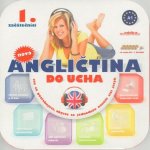 Nová angličtina do ucha 1. – Zboží Mobilmania