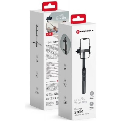 Forcell F-GRIP S70M – Zboží Mobilmania