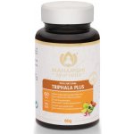 Maharishi Ayurveda Triphala Plus 60 kapslí – Hledejceny.cz