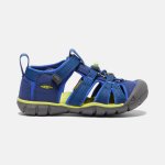 Keen Seacamp II CNX Jr blue dephts chartr – Sleviste.cz