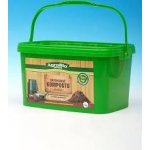 AgroBio Urychlovač kompostu granulát 4 kg – Zboží Mobilmania