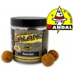 Carp Servis Václavík Boilies Balanc 120 g 20 mm Slunečnice – Zboží Mobilmania