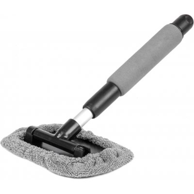 Amio Teleskopický čistič autoskel – Zboží Mobilmania