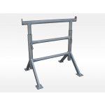 MAGG lešenářská koza 0,63 - 1,03 x 0,7 m – HobbyKompas.cz