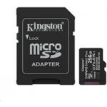Kingston MicroSDXC 256GB Canvas Select Plus SDCS3/256GB – Zboží Živě Kingston MicroSDXC 256GB Canvas Select Plus SDCS3/256GB – Zboží Živě