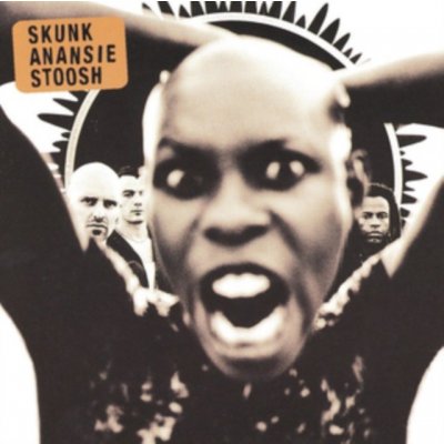 Stoosh - Skunk Anansie LP