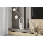 TESLA Smart Air Purifier & Fan TSL-AC-PUFA – Hledejceny.cz