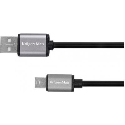 Kruger & Matz KM1241 – Hledejceny.cz