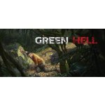 Green Hell – Hledejceny.cz