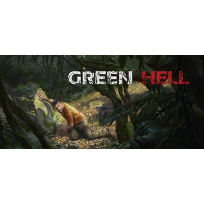 Green Hell – Hledejceny.cz