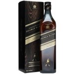 Johnnie Walker Double Black 40% 1 l (holá láhev) – Hledejceny.cz