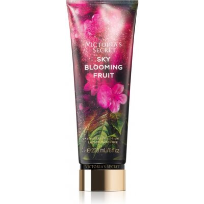 Victoria´s Secret Sky Blooming Fruit tělové mléko 236 ml – Zboží Mobilmania