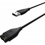 FIXED Nabíjecí USB kabel pro Garmin Vivoactive 4S a ostatní smartwatch Garmin, černý FIXDW-796 – Zbozi.Blesk.cz