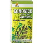 Milota Komonice nať 40 g – Hledejceny.cz