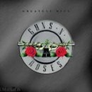  Guns N' Roses - Greatest hits, 1CD, 2004