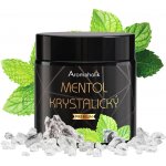 Aromaholik krystalický mentol 40 g – Hledejceny.cz