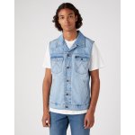 Wrangler W44773Y97 DENIM Blue Sunrise – Zbozi.Blesk.cz