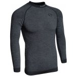 Blizzard Viva long sleeve Merino wool anthracite – Hledejceny.cz