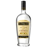 El Dorado White 3y 37,5% 0,7 l (holá láhev) – Zbozi.Blesk.cz