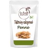 Těstovina Les fruits du paradis Těstoviny Bio celozrnné Penne 0,5 kg