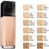 Maybelline Fit me Luminous + Smooth make-up 125 Nude Beige 30 ml