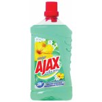 Ajax Floral Fiesta univerzální čistící prostředek Lagoon Flowers 1 l – HobbyKompas.cz