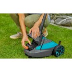 GARDENA HandyMower P4A 14620-55 – HobbyKompas.cz