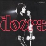 Doors - In Concert - Live CD – Hledejceny.cz