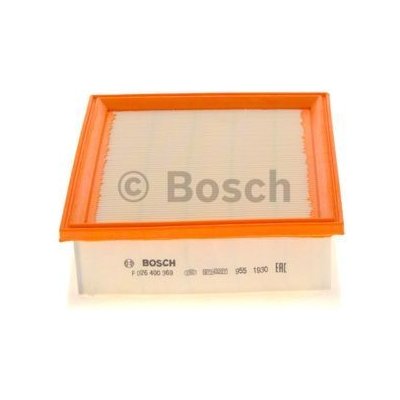 BOSCH Vzduchový filtr F026400369 – Hledejceny.cz