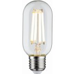 Paulmann Filament 230V LED trubka E27 9W 2700K stmívatelné čirá – Hledejceny.cz