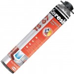 Ceresit Montážní pěna TS 67 Window Flex pistolová 750 ml pro montáž oken a dveří – Zboží Mobilmania