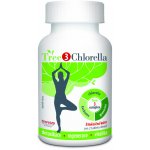 Simply You Tree3chlorella 180 tablet – Zboží Mobilmania