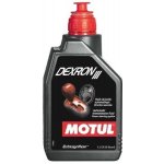 Motul Dexron III 1 l – Zbozi.Blesk.cz