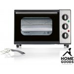 Silvercrest SGB 1200 B5 – Sleviste.cz