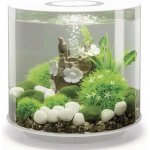 Biorb Tube bílé MCR 15 l – Zboží Mobilmania