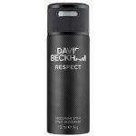 David Beckham Respect Men deospray 150 ml – Sleviste.cz