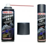 Pan Oil Konkor 101 200 ml – Zbozi.Blesk.cz