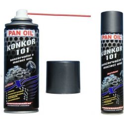 Pan Oil Konkor 101 200 ml