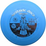 Westside Discs BT Hard Maiden Modrá – Sleviste.cz