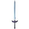 Bandai Tamashii Nations Meč The Legend of Zelda Replika 1:1 Master Sword 105 cm