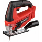 Einhell Classic TC-JS 18 Li - Solo – Hledejceny.cz