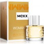 Mexx toaletní voda dámská 60 ml – Hledejceny.cz