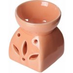 Nefertitis aroma lampa keramická Oranžové lístky NF59758 cca 6 x 7 cm – Zbozi.Blesk.cz