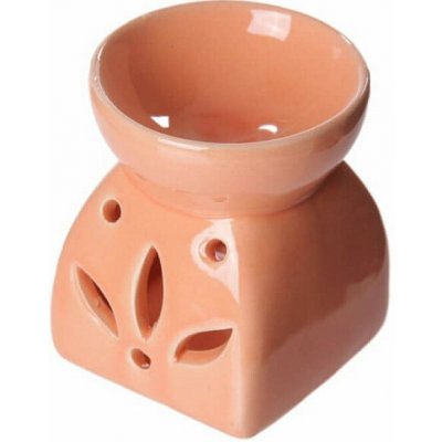 Nefertitis aroma lampa keramická Oranžové lístky NF59758 cca 6 x 7 cm – Zbozi.Blesk.cz