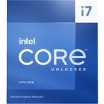 Intel Core i7-13700KF BX8071513700KF – Zboží Mobilmania