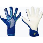 Reusch Fastgrip Advance Junior sharp blue/white – Zboží Dáma