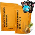 Nowmax Isotonic Drink 1000 g – Zboží Dáma