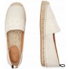 Dámské espadrilky Boss Madeira 50474492 10243409 01 béžová