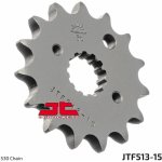 JT Sprockets JTF 513-15 – Sleviste.cz
